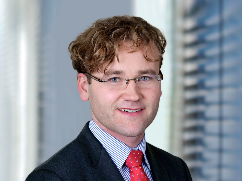 Lieven Van der Veken